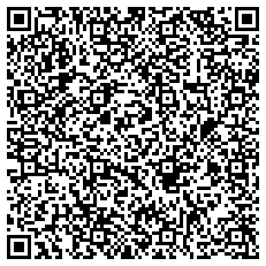 QR-код с контактной информацией организации Доставка Радости