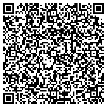 QR-код с контактной информацией организации Почтовое отделение с. Черная