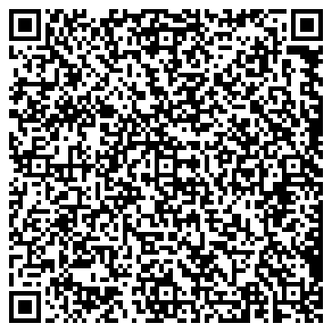 QR-код с контактной информацией организации Мебель-М