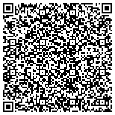 QR-код с контактной информацией организации Столичные высоты, жилой комплекс, ООО ТетрастройКоми