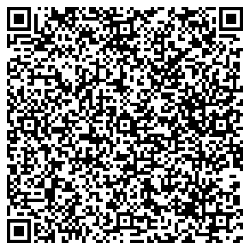 QR-код с контактной информацией организации Мадам Брошкина