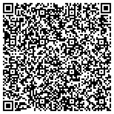 QR-код с контактной информацией организации Полосатый шар, магазин воздушных шаров, ИП Ильина Т.Б.