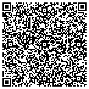 QR-код с контактной информацией организации Магазин парфюмерии и косметики на ул. Дзержинского, 16а