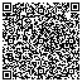 QR-код с контактной информацией организации Колобок, продуктовый магазин