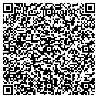 QR-код с контактной информацией организации Русьнефть-Курск, продуктовый магазин