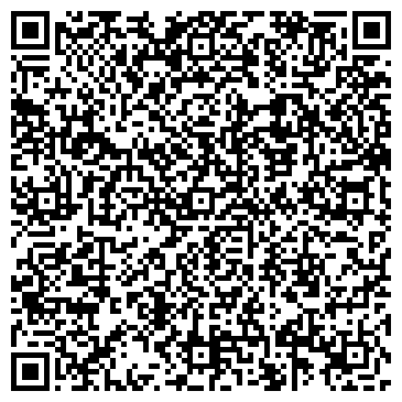 QR-код с контактной информацией организации Гарант-Пермь