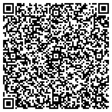 QR-код с контактной информацией организации Сосновая дача