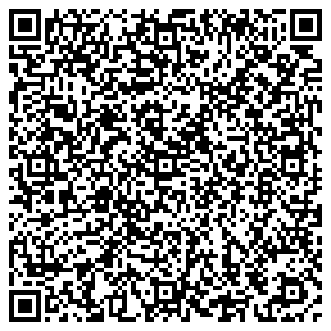 QR-код с контактной информацией организации ООО Салвент