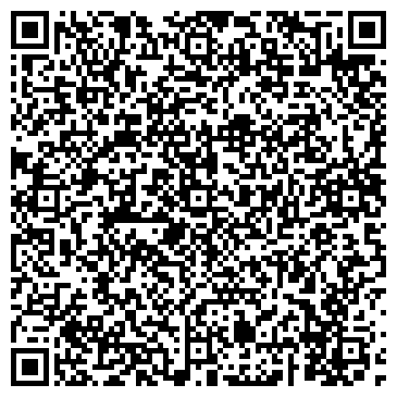 QR-код с контактной информацией организации ООО Тиман