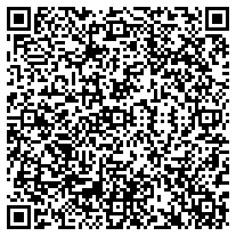 QR-код с контактной информацией организации ОАО РЭУ № 42