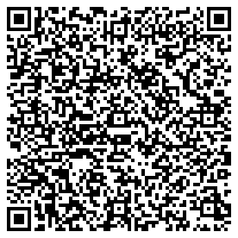 QR-код с контактной информацией организации Книгоград