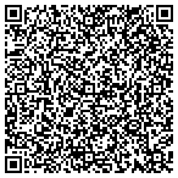 QR-код с контактной информацией организации Ставропольская юношеская автошкола