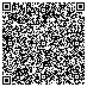 QR-код с контактной информацией организации ИП Баранов А.М.