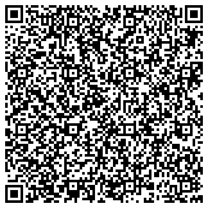 QR-код с контактной информацией организации ИП Меховое ателье "Кожаный Фасон"