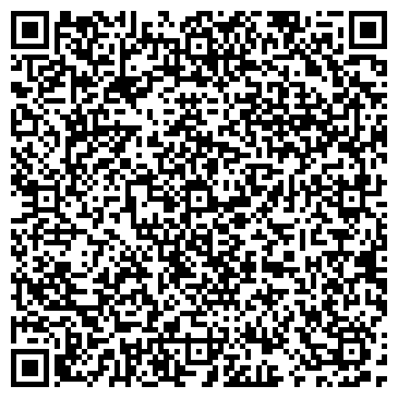 QR-код с контактной информацией организации ООО АвтоКит