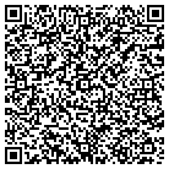 QR-код с контактной информацией организации Магазин продуктов, ИП Лихоманова М.Л