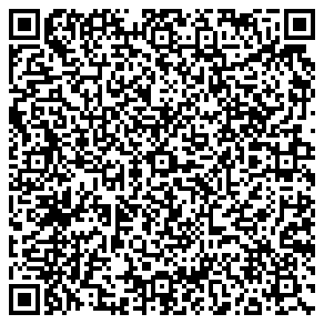 QR-код с контактной информацией организации ООО Альянс