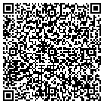 QR-код с контактной информацией организации Книгоград