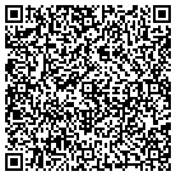 QR-код с контактной информацией организации Кореечка, продуктовый магазин, ИП Щерба С.Н.