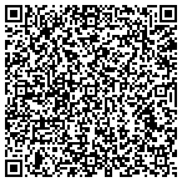 QR-код с контактной информацией организации АйТи, группа компаний, филиал в г. Перми