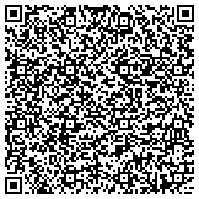 QR-код с контактной информацией организации ООО Саламандра О.М.