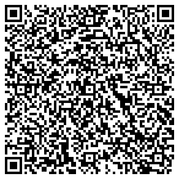 QR-код с контактной информацией организации Магазин №123, ООО Продтовары