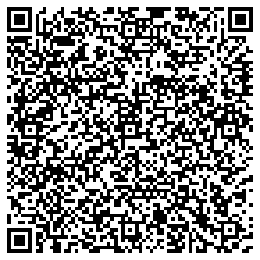 QR-код с контактной информацией организации ГАЗ-Детали машин
