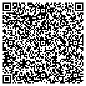 QR-код с контактной информацией организации Королева Меха