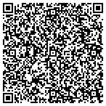 QR-код с контактной информацией организации ООО Лерос-север