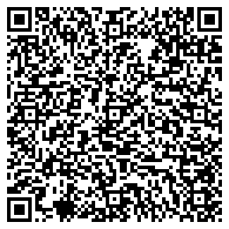 QR-код с контактной информацией организации Снежок