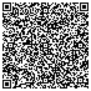 QR-код с контактной информацией организации Остров