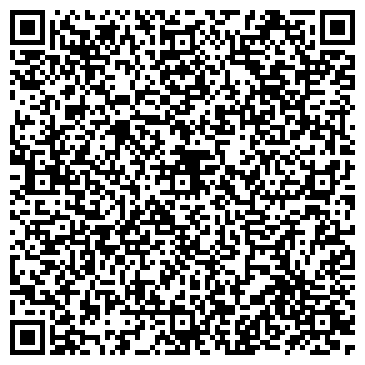 QR-код с контактной информацией организации ООО Гостиница