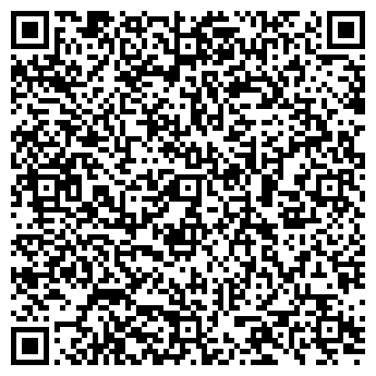 QR-код с контактной информацией организации ООО АвтоТрансСевер