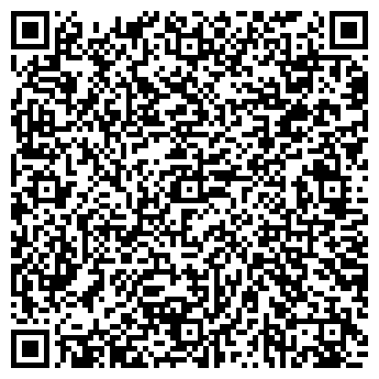 QR-код с контактной информацией организации ИП Каратуева И.С.