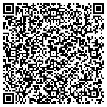 QR-код с контактной информацией организации ООО Проект