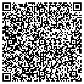 QR-код с контактной информацией организации Продукты, магазин, ИП Сухоруков С.Ю.