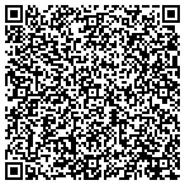QR-код с контактной информацией организации ООО Ксак