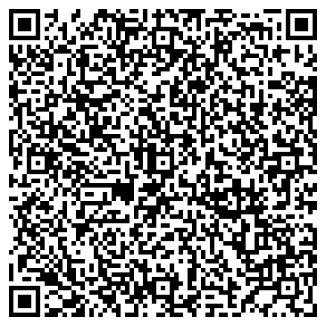 QR-код с контактной информацией организации ОДИССЕЯ