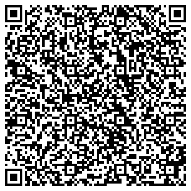 QR-код с контактной информацией организации ООО Плазма-1