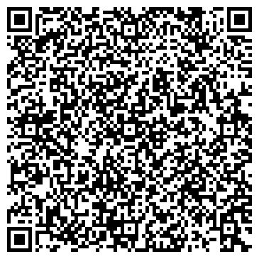 QR-код с контактной информацией организации ООО Алидар