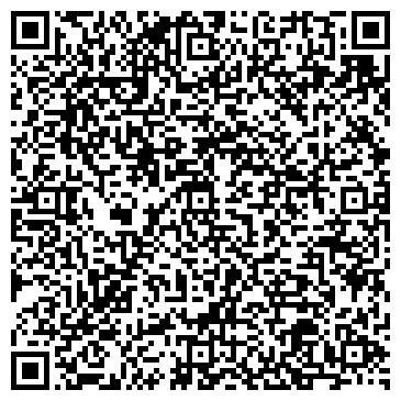 QR-код с контактной информацией организации Моторком