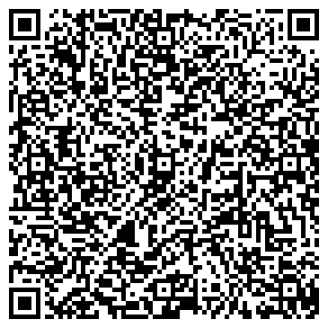 QR-код с контактной информацией организации Магнит-Косметик