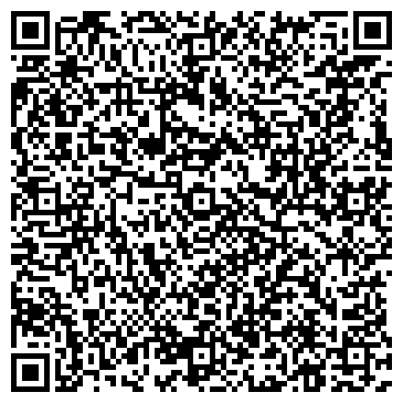 QR-код с контактной информацией организации АКАДЕМИЯ АйТи