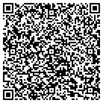 QR-код с контактной информацией организации Тарелочка