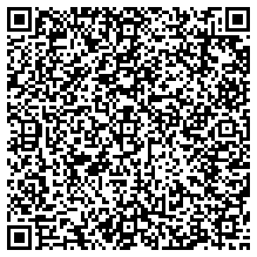 QR-код с контактной информацией организации Дом потолков