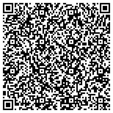 QR-код с контактной информацией организации Центр спортивной подготовки сборных команд Республики Хакасия