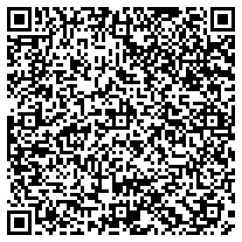 QR-код с контактной информацией организации Продукты, магазин, ИП Коваленко О.А.