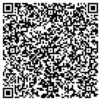 QR-код с контактной информацией организации ООО Кадровая академия