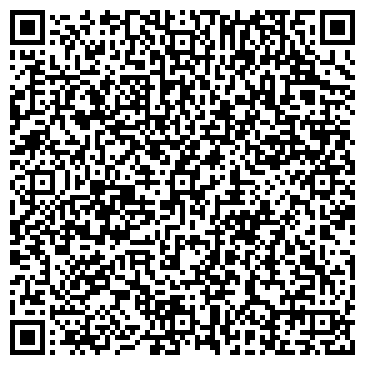 QR-код с контактной информацией организации Саяны-Хакасия