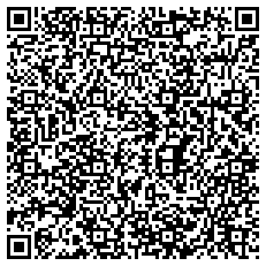 QR-код с контактной информацией организации ООО Авангард-Дон